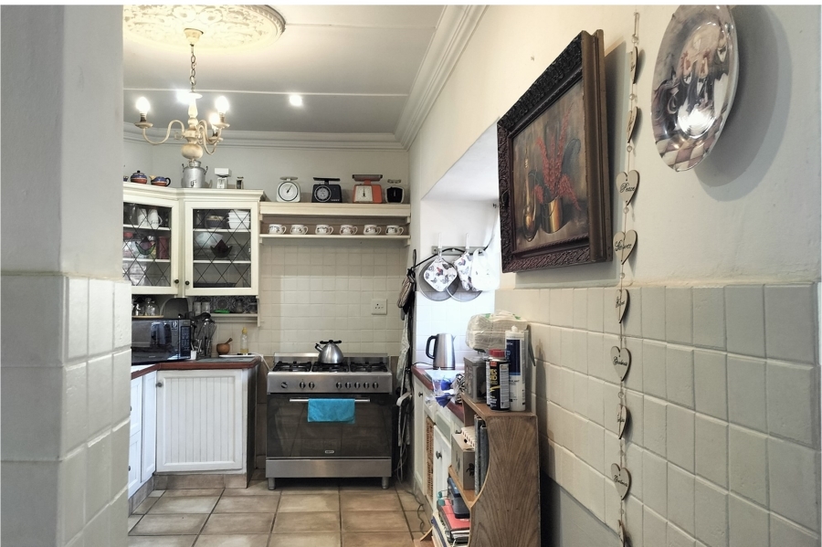 4 Bedroom Property for Sale in Horison Park Gauteng