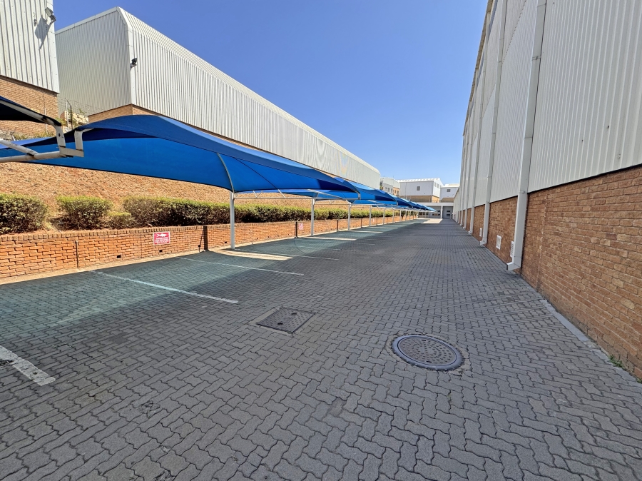 To Let commercial Property for Rent in Jet Park Gauteng