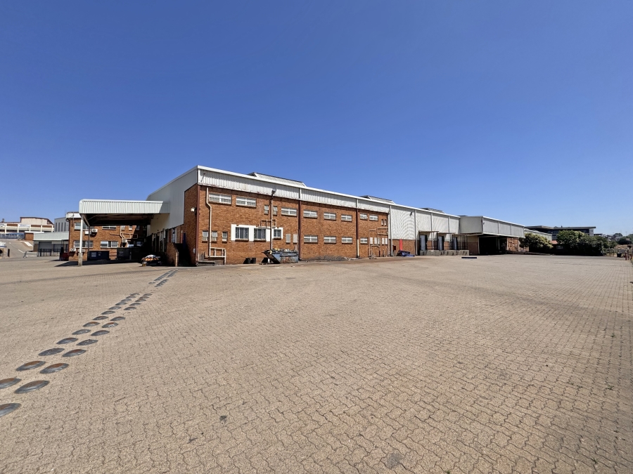 To Let commercial Property for Rent in Jet Park Gauteng