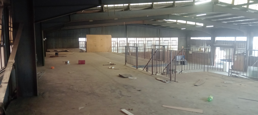 To Let commercial Property for Rent in Ophirton Gauteng