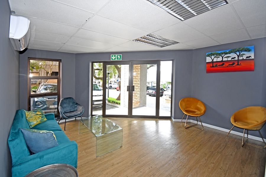Commercial Property for Sale in Hurlingham Gauteng