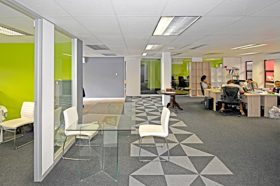 Commercial Property for Sale in Hurlingham Gauteng