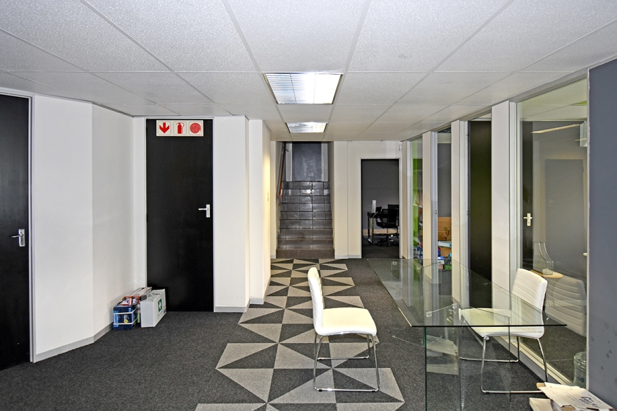 Commercial Property for Sale in Hurlingham Gauteng