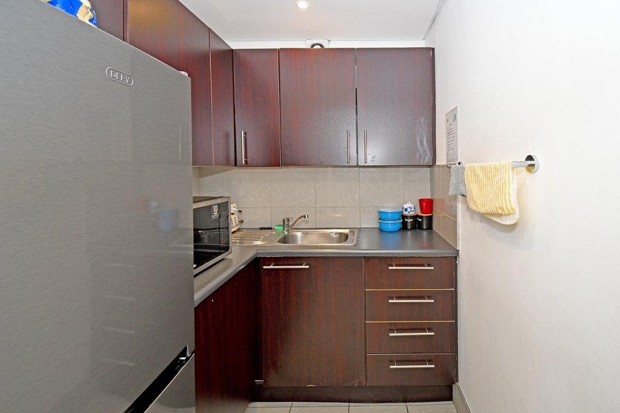 Commercial Property for Sale in Hurlingham Gauteng