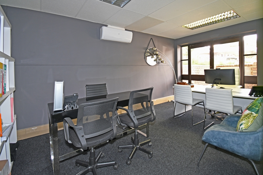 Commercial Property for Sale in Hurlingham Gauteng
