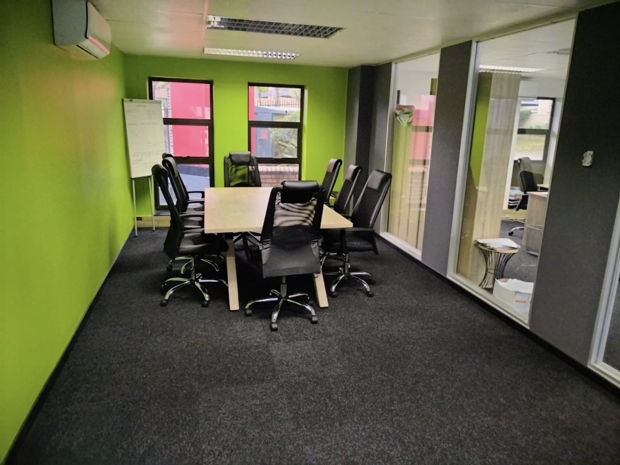 Commercial Property for Sale in Hurlingham Gauteng