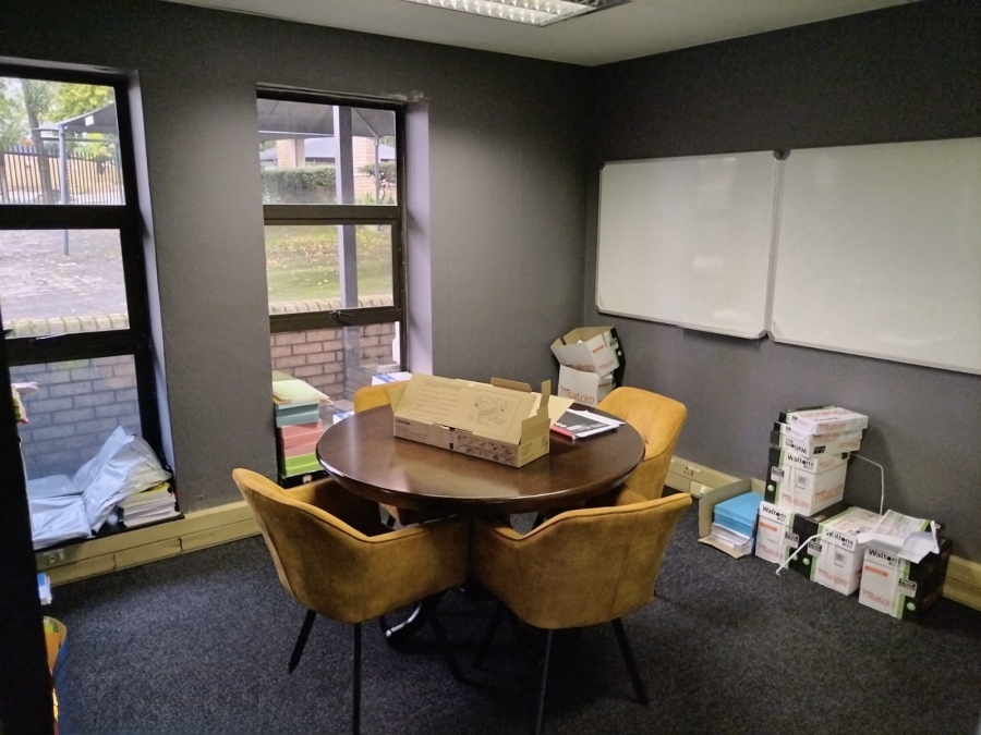 Commercial Property for Sale in Hurlingham Gauteng