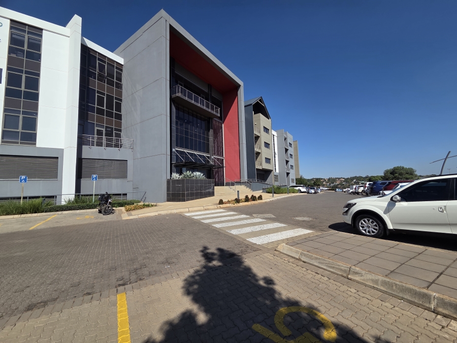 To Let commercial Property for Rent in Irene Gauteng