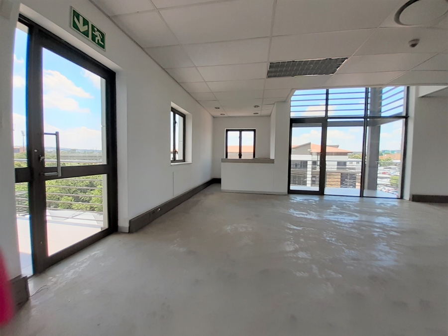 To Let commercial Property for Rent in Centurion Central Gauteng