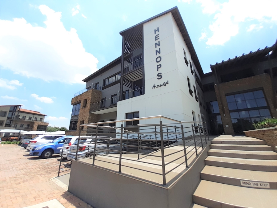 To Let commercial Property for Rent in Centurion Central Gauteng