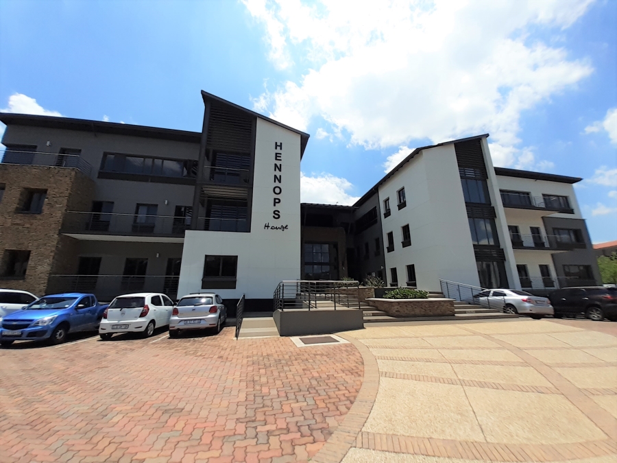 To Let commercial Property for Rent in Centurion Central Gauteng