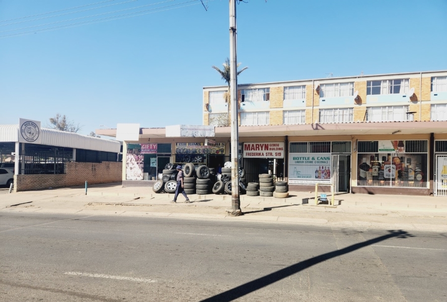 Commercial Property for Sale in Gezina Gauteng