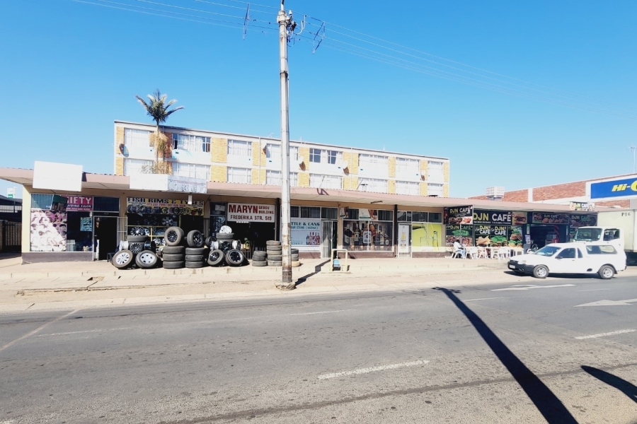 Commercial Property for Sale in Gezina Gauteng