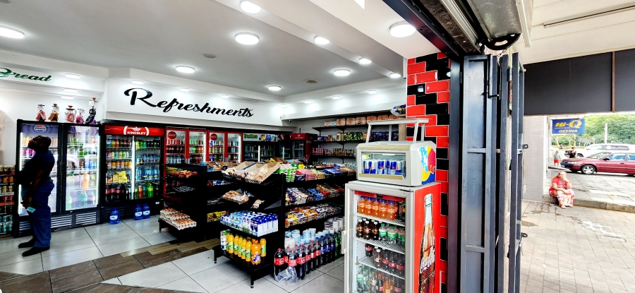 Commercial Property for Sale in Gezina Gauteng