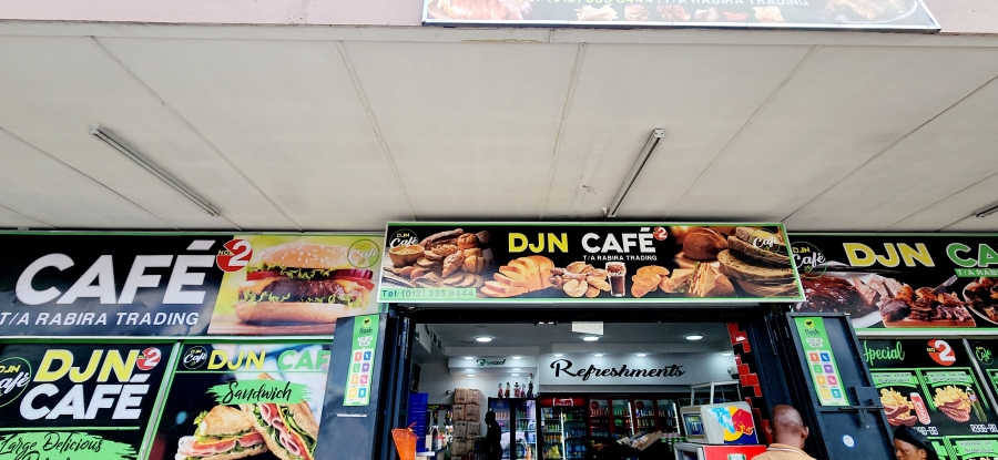 Commercial Property for Sale in Gezina Gauteng