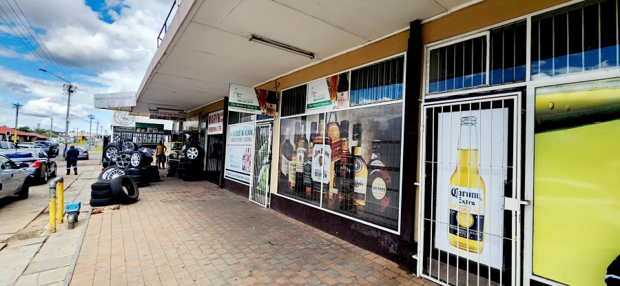 Commercial Property for Sale in Gezina Gauteng