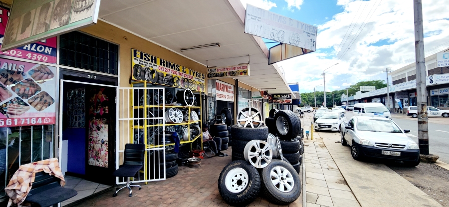 Commercial Property for Sale in Gezina Gauteng
