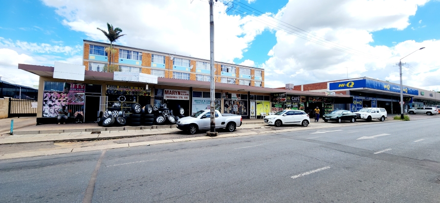 Commercial Property for Sale in Gezina Gauteng