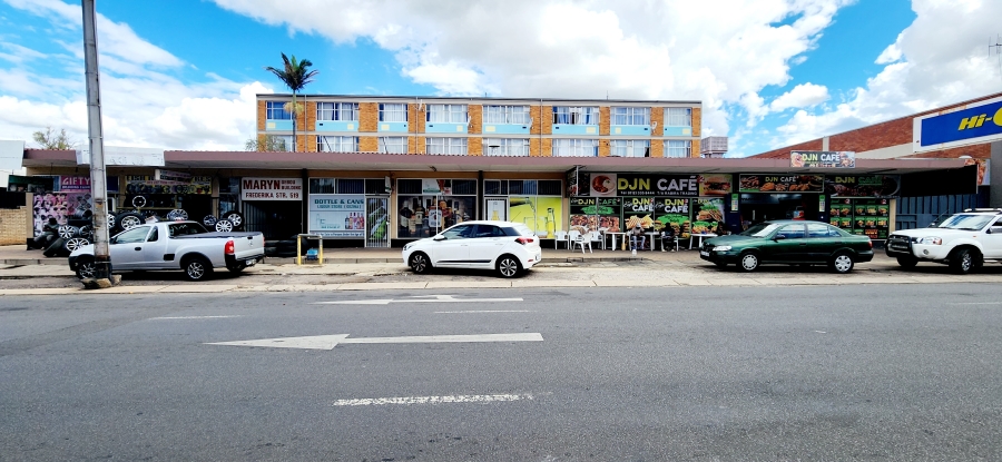 Commercial Property for Sale in Gezina Gauteng