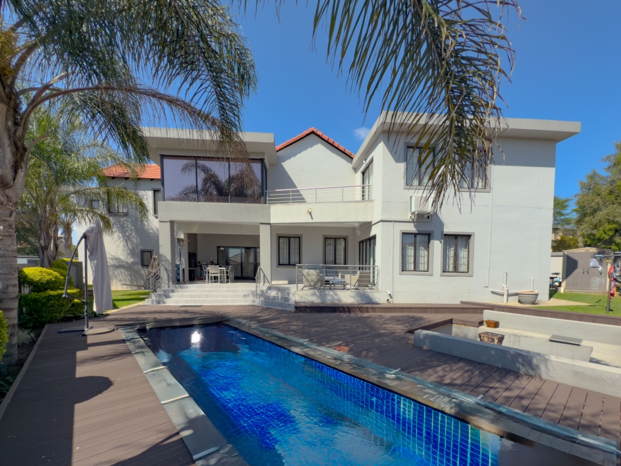 5 Bedroom Property for Sale in Valley View Estate Gauteng