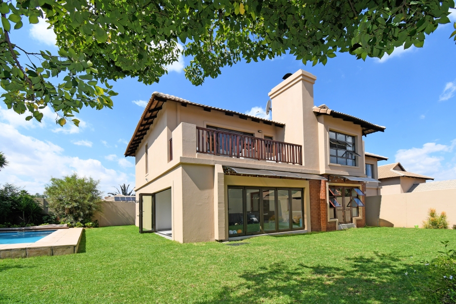 4 Bedroom Property for Sale in Kyalami Gauteng