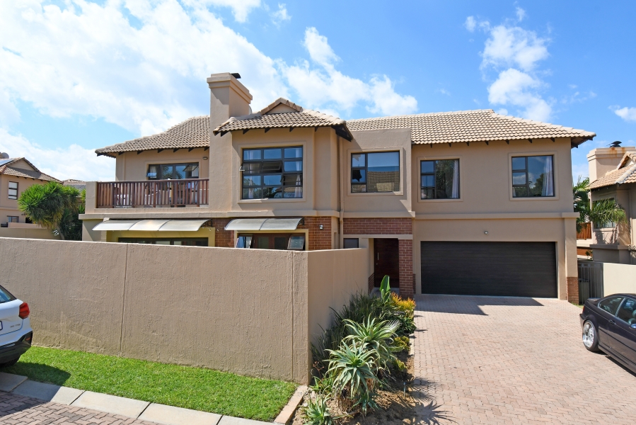 4 Bedroom Property for Sale in Kyalami Gauteng