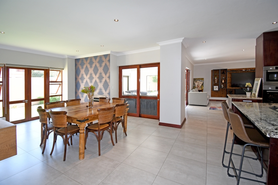 4 Bedroom Property for Sale in Kyalami Gauteng