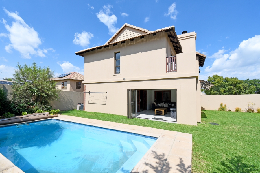 4 Bedroom Property for Sale in Kyalami Gauteng