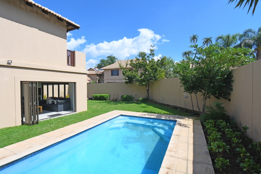 4 Bedroom Property for Sale in Kyalami Gauteng