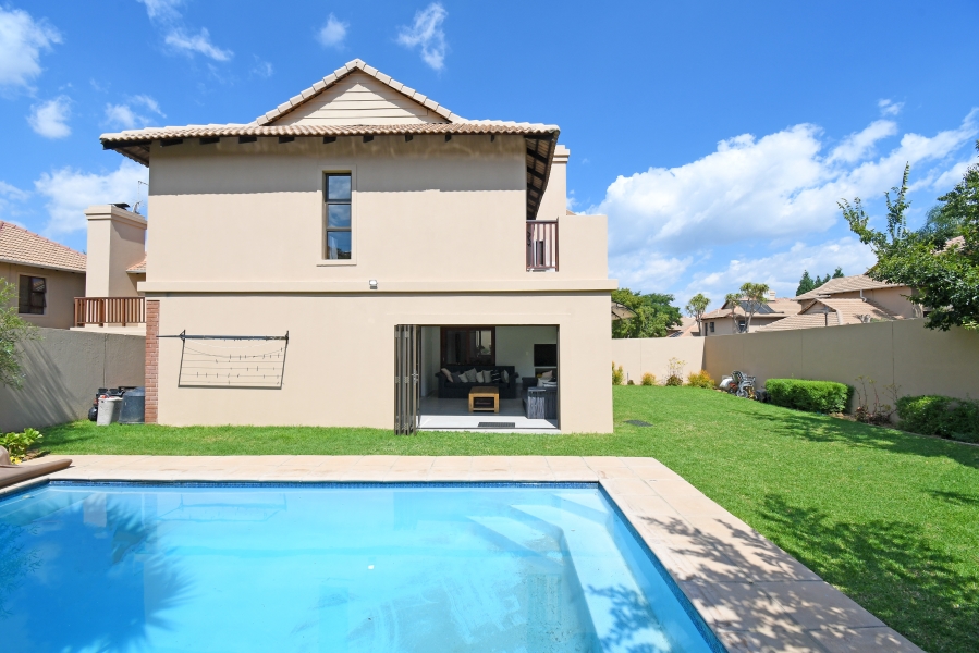 4 Bedroom Property for Sale in Kyalami Gauteng