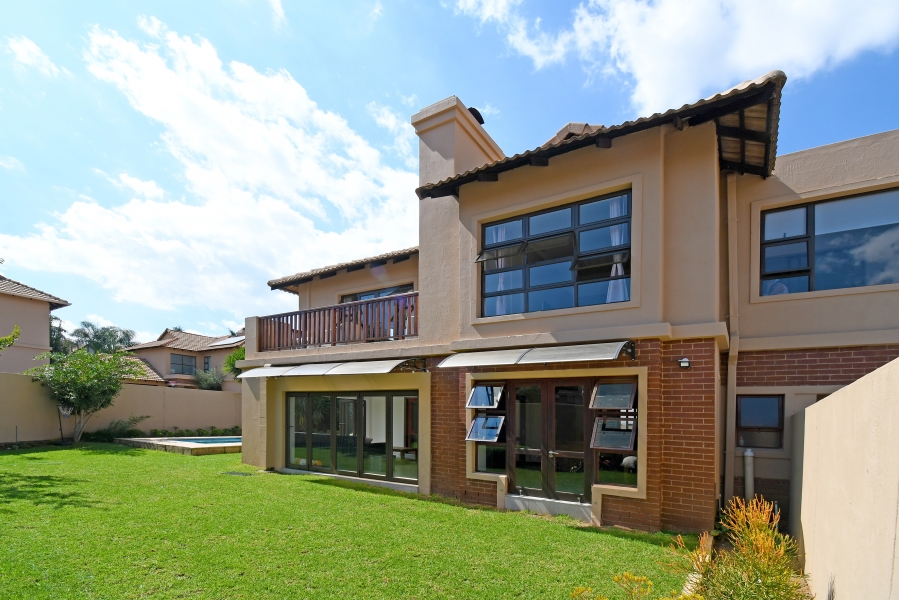 4 Bedroom Property for Sale in Kyalami Gauteng