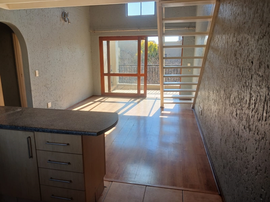 2 Bedroom Property for Sale in Lonehill Gauteng