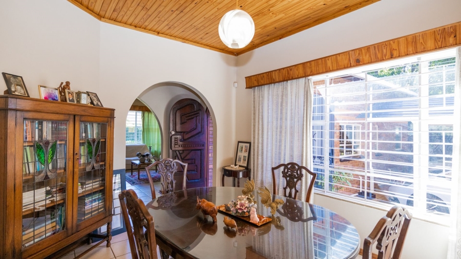 5 Bedroom Property for Sale in Irene Proper Security Estate Gauteng