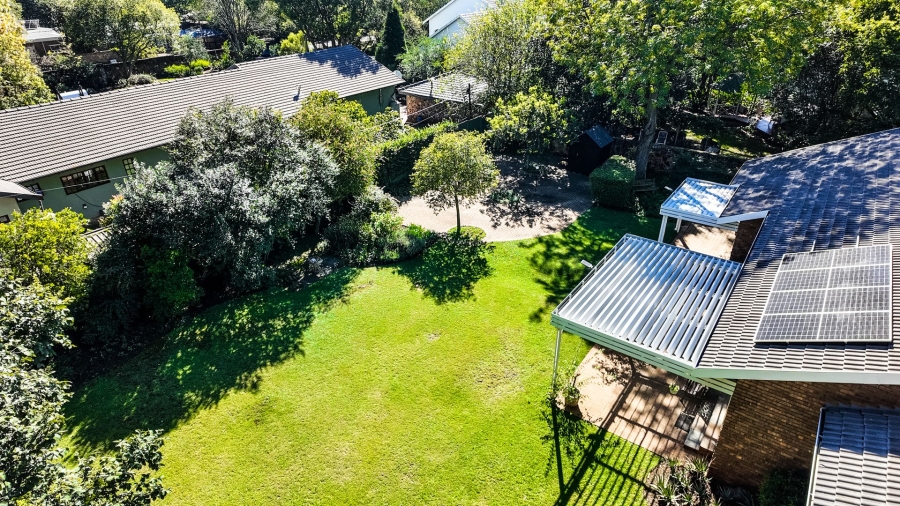 5 Bedroom Property for Sale in Irene Proper Security Estate Gauteng