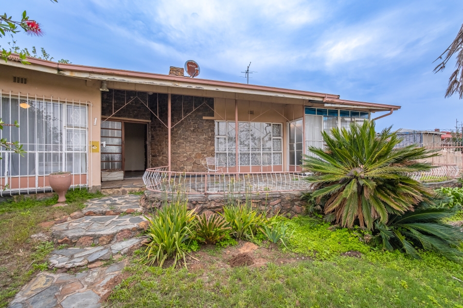 3 Bedroom Property for Sale in Quellerie Park Gauteng