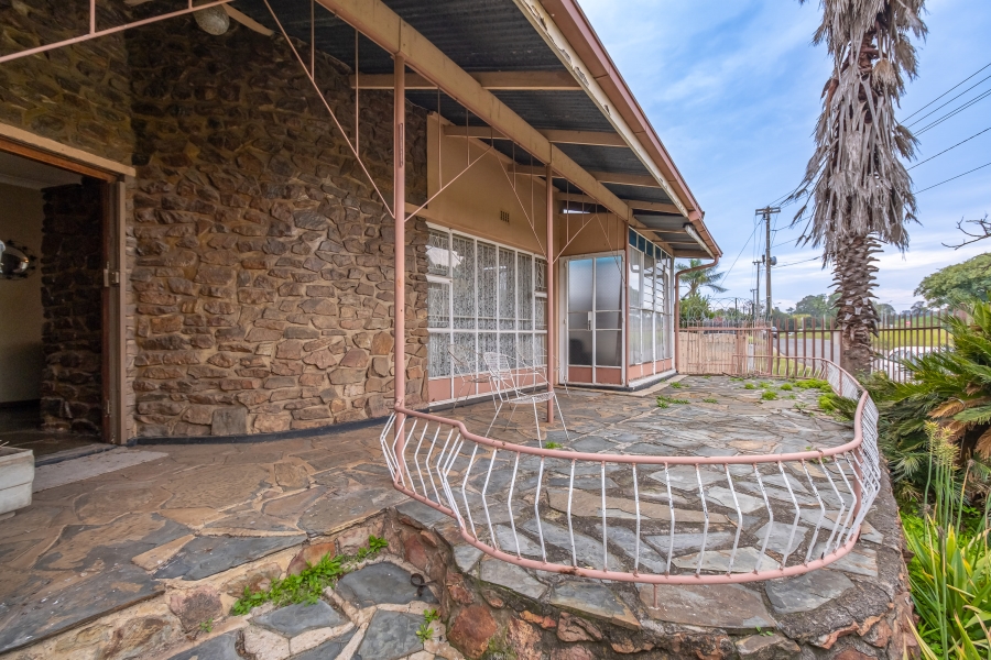 3 Bedroom Property for Sale in Quellerie Park Gauteng