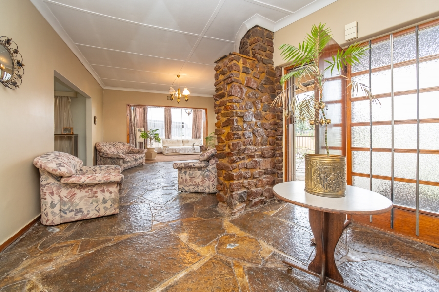 3 Bedroom Property for Sale in Quellerie Park Gauteng
