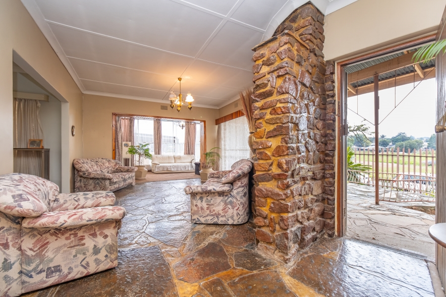 3 Bedroom Property for Sale in Quellerie Park Gauteng