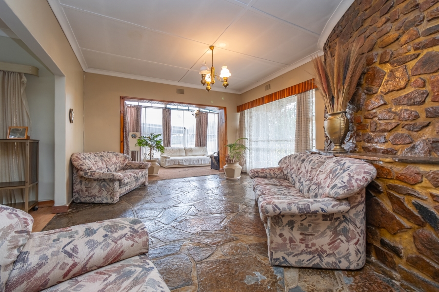 3 Bedroom Property for Sale in Quellerie Park Gauteng
