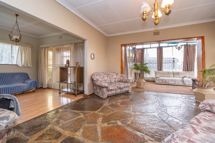 3 Bedroom Property for Sale in Quellerie Park Gauteng