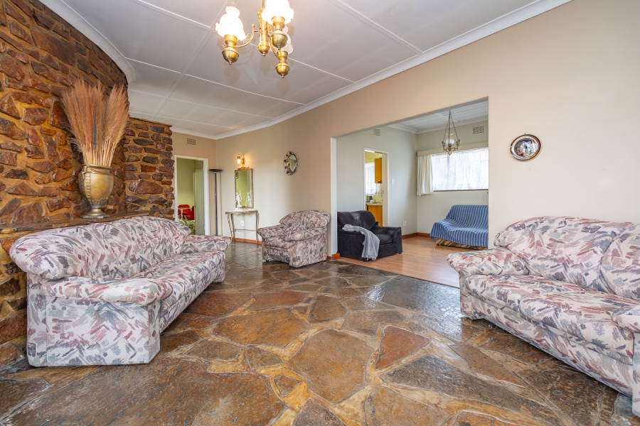 3 Bedroom Property for Sale in Quellerie Park Gauteng