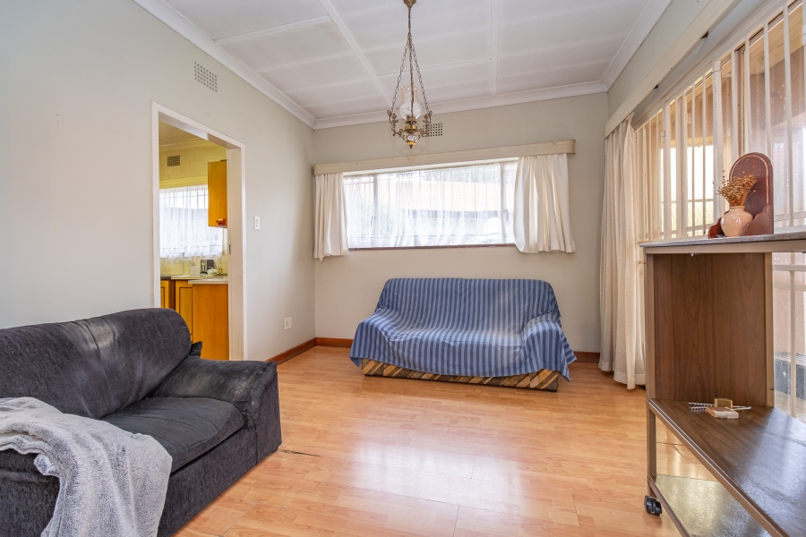 3 Bedroom Property for Sale in Quellerie Park Gauteng