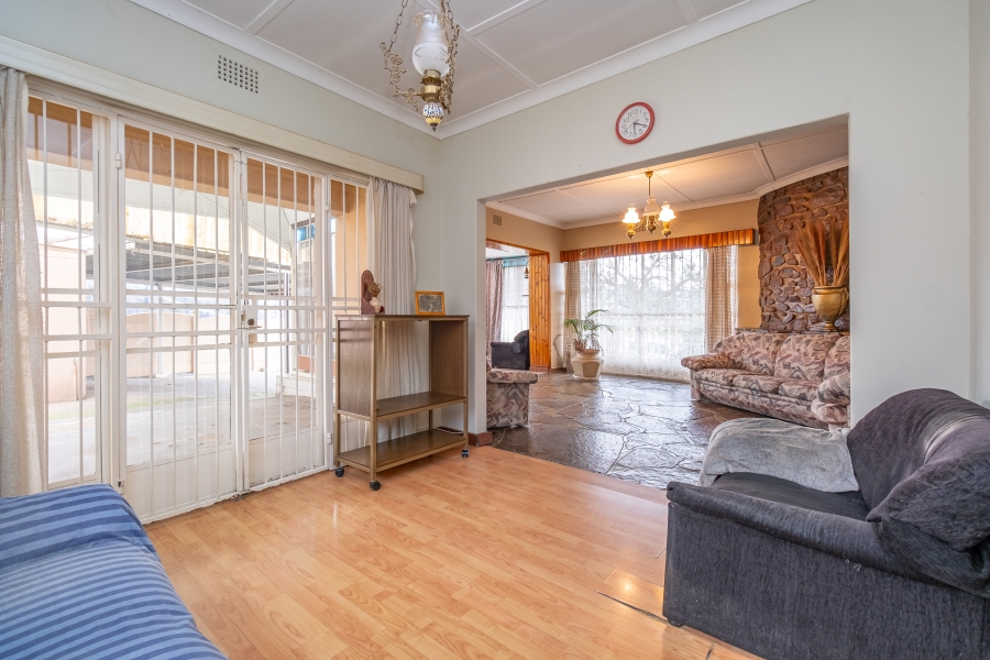 3 Bedroom Property for Sale in Quellerie Park Gauteng