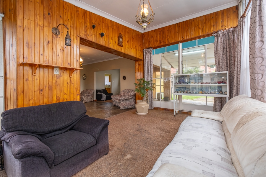3 Bedroom Property for Sale in Quellerie Park Gauteng