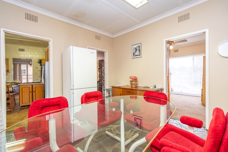 3 Bedroom Property for Sale in Quellerie Park Gauteng
