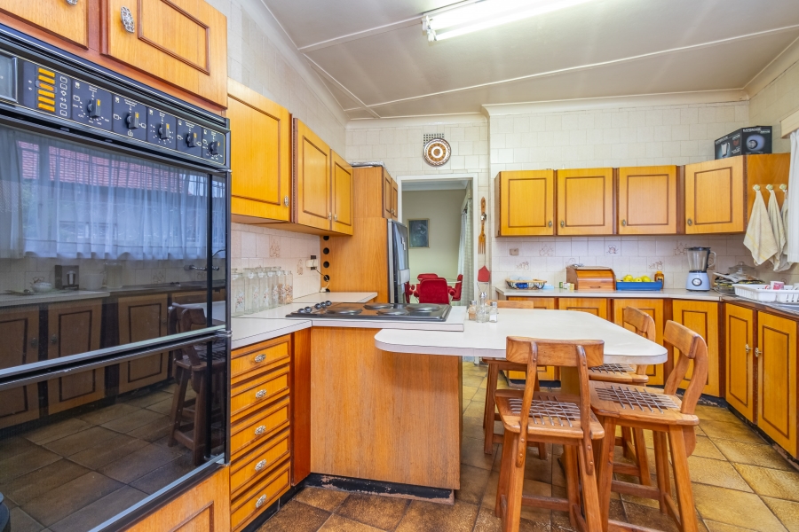3 Bedroom Property for Sale in Quellerie Park Gauteng