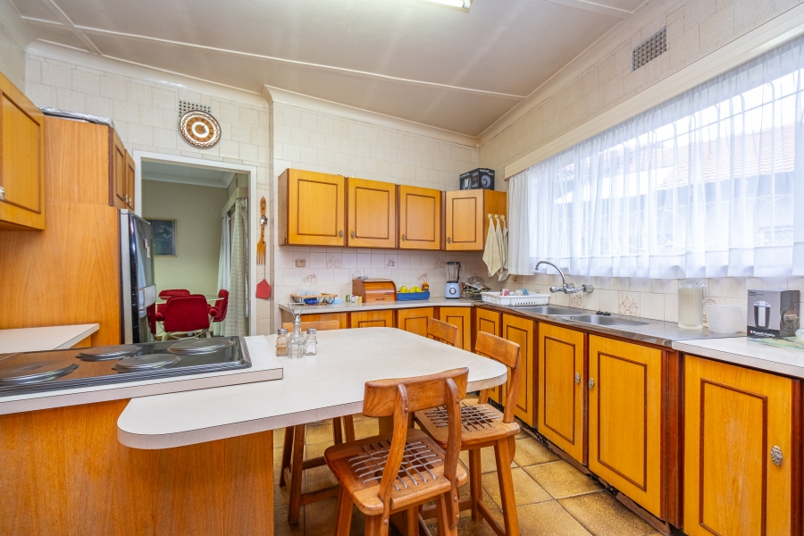 3 Bedroom Property for Sale in Quellerie Park Gauteng