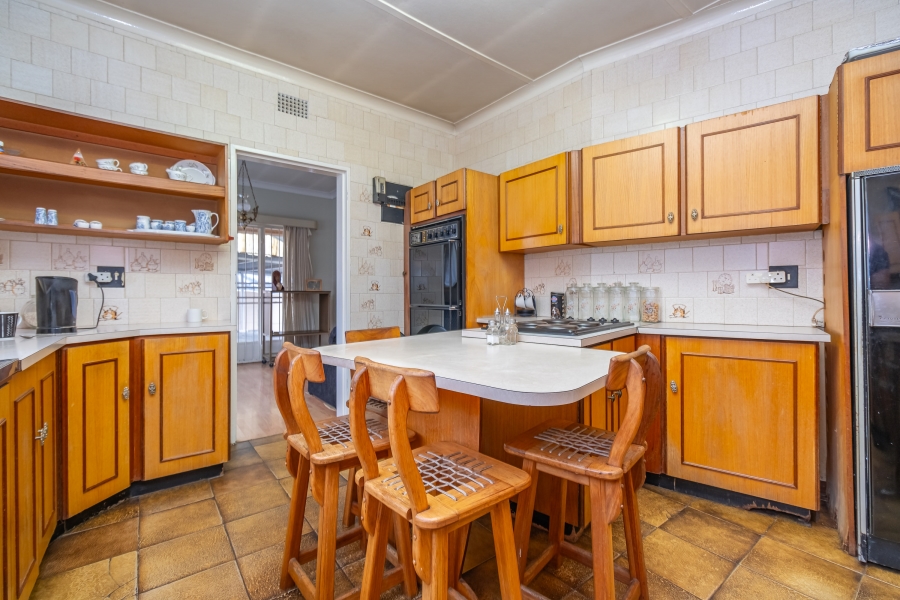 3 Bedroom Property for Sale in Quellerie Park Gauteng