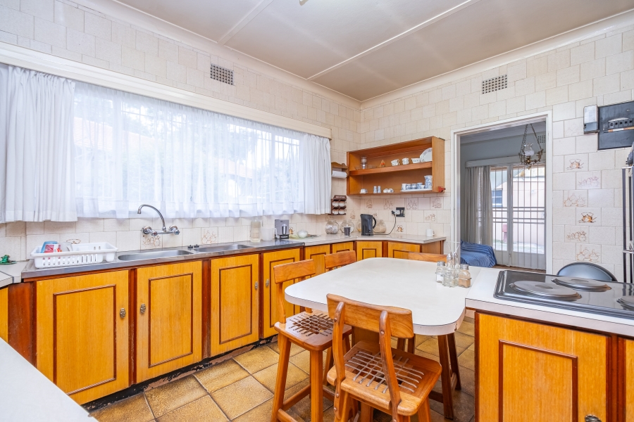 3 Bedroom Property for Sale in Quellerie Park Gauteng