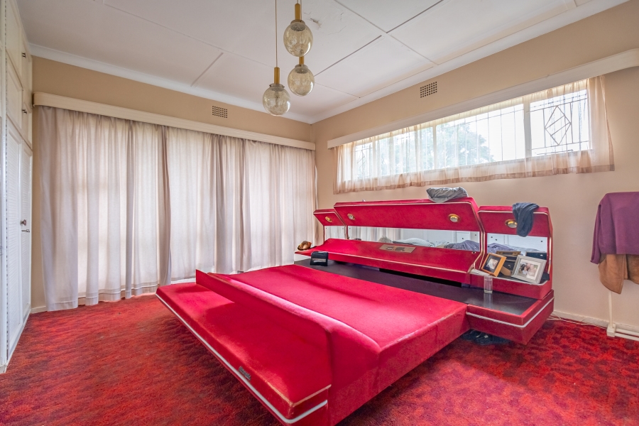 3 Bedroom Property for Sale in Quellerie Park Gauteng